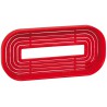 RED DEBIT PTE SECTION CLIP GO