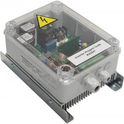 Regulateur inverter - Pièce de rechange origine fabricant