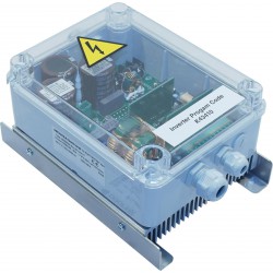 Regulateur inverter - Pièce de rechange origine fabricant
