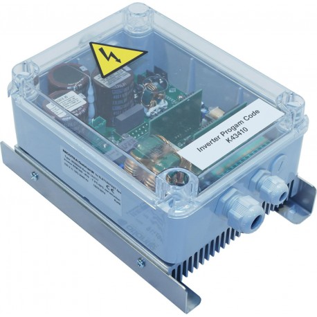 Regulateur inverter - Pièce de rechange origine fabricant