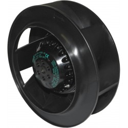 MOTOVENTILATEUR VCM 100/125/160AX