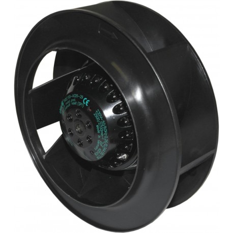 MOTOVENTILATEUR VCM 100/125/160AX