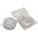 Depressostat filtre roto - Pièce de rechange origine fabricant