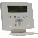 Télécommande - Pièce de rechange origine fabricant