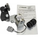 Bobine 24V rupture + support - Pièce de rechange origine fabricant