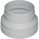 Réduction 160/125 - Pièce de rechange origine fabricant