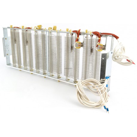 Batterie électrique - Pièce de rechange origine fabricant