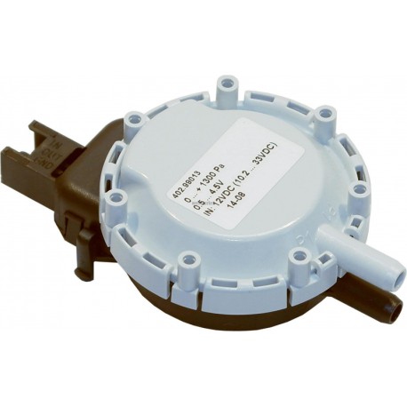 Transmetteur de pression1300pa - Pièce de rechange origine fabricant