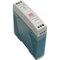 Alimentation 24 vdc - Pièce de rechange origine fabricant