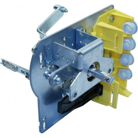 Carte nue + fusible c2s - Pièce de rechange origine fabricant