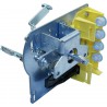 Carte nue + fusible c2s - Pièce de rechange origine fabricant