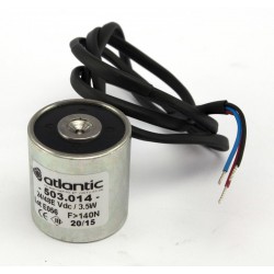 Bobine 24/48V émission - Pièce de rechange origine fabricant