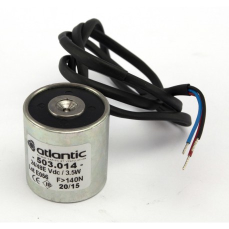 Bobine 24/48V émission - Pièce de rechange origine fabricant