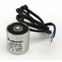Bobine 24/48V émission - Pièce de rechange origine fabricant