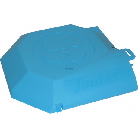 Capot bleu - Pièce de rechange origine fabricant