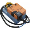 Servomoteur tout rien bypass - Pièce de rechange origine fabricant