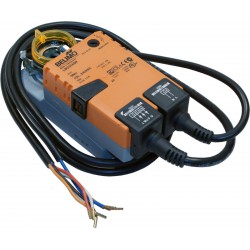 Servomoteur proportion. bypass - Pièce de rechange origine fabricant