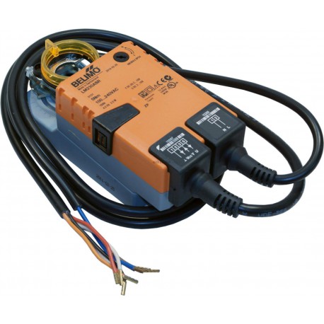 Servomoteur proportion. bypass - Pièce de rechange origine fabricant