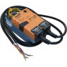 Servomoteur proportion. bypass - Pièce de rechange origine fabricant