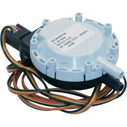 Transmetteur de pression2500pa - Pièce de rechange origine fabricant