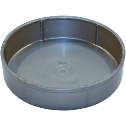 BOUCHON GRIS DIAM 80