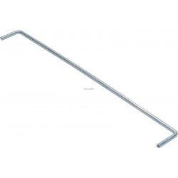 Griffe de maintien - Pièce de rechange origine fabricant