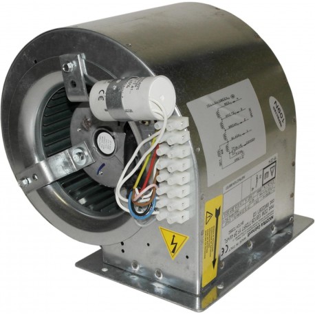 MOTEUR DE VENTILATION
