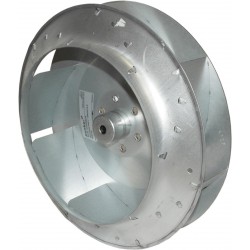 Turbine - Pièce de rechange origine fabricant