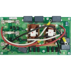 Carte filtre inverter - Pièce de rechange origine fabricant