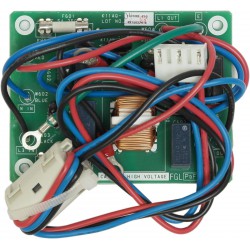 PLATINE FILTRE REGULATION