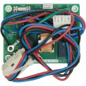 PLATINE FILTRE REGULATION