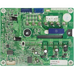 Carte cde moteur ventilation - Pièce de rechange origine fabricant