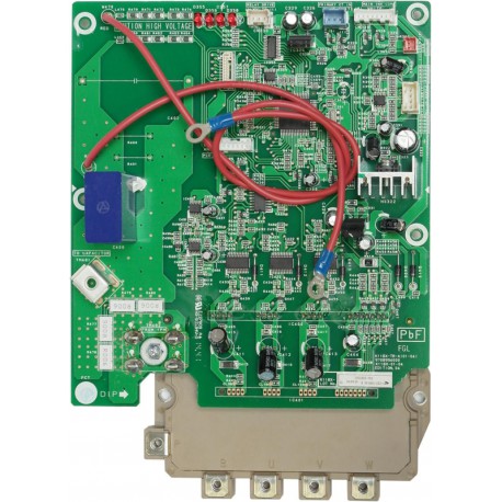 Carte inverter - Pièce de rechange origine fabricant