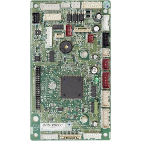 Carte de régulation - Pièce de rechange origine fabricant
