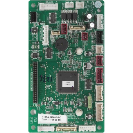 Carte de régulation - Pièce de rechange origine fabricant