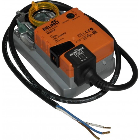 Moteur bypass - Pièce de rechange origine fabricant