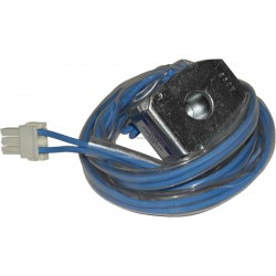 Bobine vanne 4 voies - Pièce de rechange origine fabricant