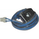 Bobine vanne 4 voies - Pièce de rechange origine fabricant