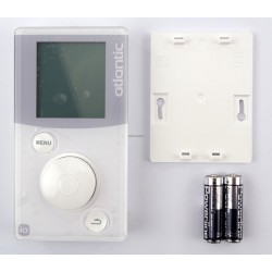 Télécommande - Pièce de rechange origine fabricant