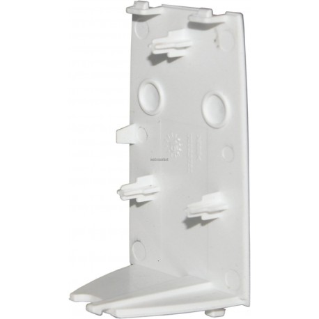 Support antenne - Pièce de rechange origine fabricant