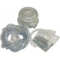 DEPRESSOSTAT 20-300PA