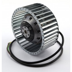 Mototurbine duocosy hr eco - Pièce de rechange origine fabricant