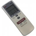 TELECOMMANDE