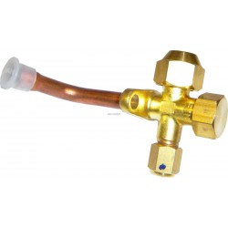 RACCORD GAZ