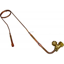 TUBE CAPILLAIRE