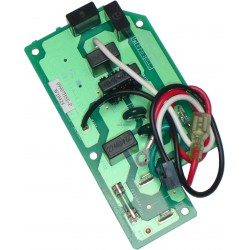 PLATINE FILTRE ARY12RLB/18RLB/RLC