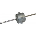 MOTEUR DE TURBINE