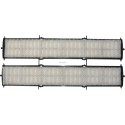 FILTRE ELECTROSTATIQUE (X2)