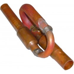Capillaire - Pièce de rechange origine fabricant