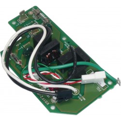 Carte filtre - Pièce de rechange origine fabricant